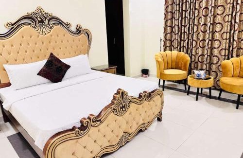 Loralai District Casa | Sweet villa