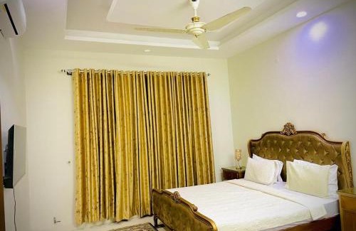 Loralai District Casa | Sweet villa