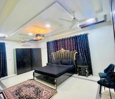 Loralai District Casa | Sweet villa