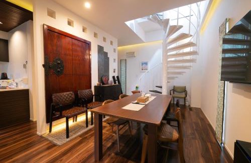 Fujiyoshida Casa | SWEET VILLA TAKASAMA