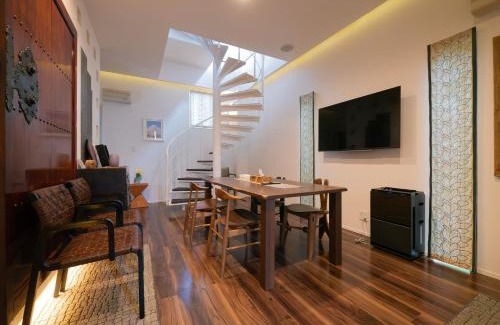 Fujiyoshida Casa | SWEET VILLA TAKASAMA