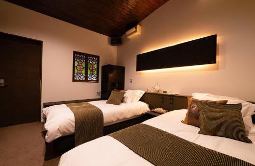Fujiyoshida Casa | SWEET VILLA TAKASAMA