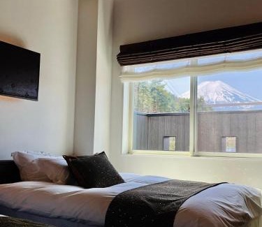 Fujiyoshida Casa | SWEET VILLA TAKASAMA