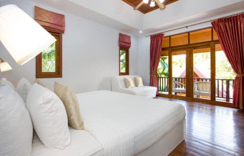 Jomtien Villa | Sweet Villas Pattaya