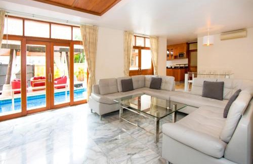 Jomtien Villa | Sweet Villas Pattaya
