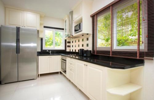 Jomtien Villa | Sweet Villas Pattaya