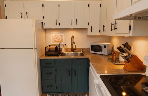 Pocono Pines Apartamento | Sweet William A Lake Naomi Chalet Membership