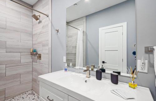 The Blue Mountains Casa | Sweet Woods Hill