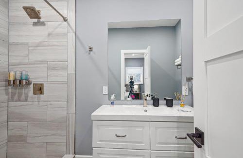 The Blue Mountains Casa | Sweet Woods Hill