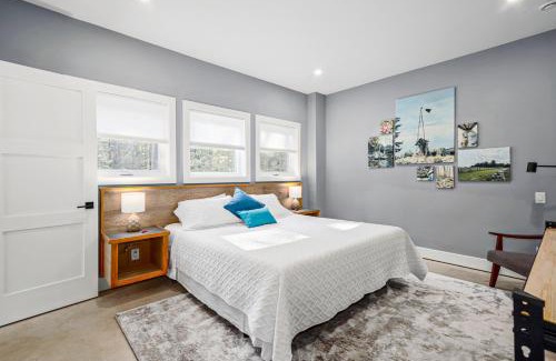 The Blue Mountains Casa | Sweet Woods Hill