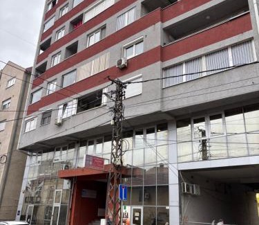 City Center Apartamento | Sweet69apartments JP