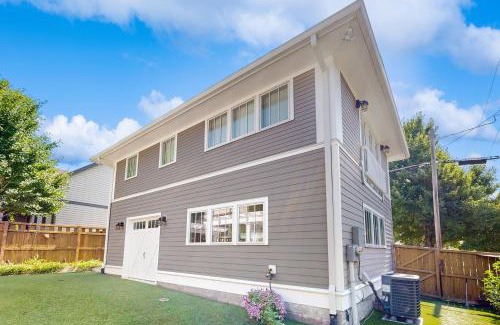 Belmont - Hillsboro Apartamento | Sweetbrier Serenity