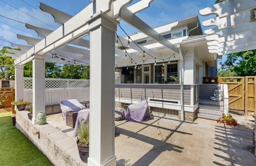 Belmont - Hillsboro Apartamento | Sweetbrier Serenity