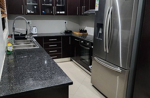 Windhoek Casa | Sweeter Dream Rooms