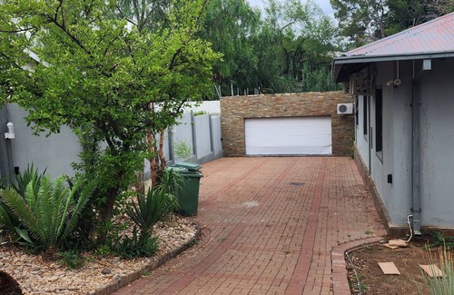 Windhoek Casa | Sweeter Dream Rooms