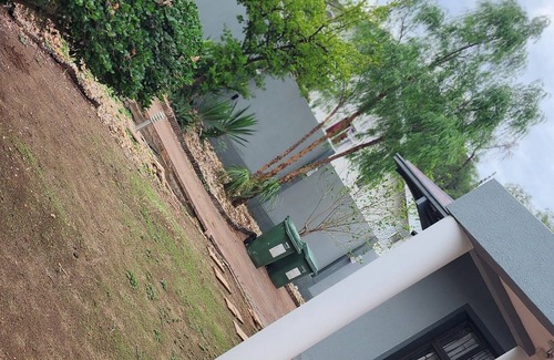 Windhoek Casa | Sweeter Dream Rooms