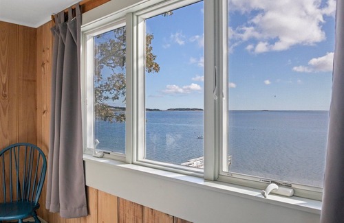 South Orleans Cabaña | Cottage náutica en la bahía agradable: salir a navegar, en vivo, simplemente, el sueño extravagante