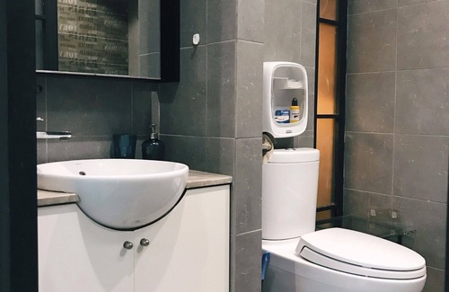 District 1 Apartamento | Sweetheart in Saigon - 5mins to the Notre Dame Saigon