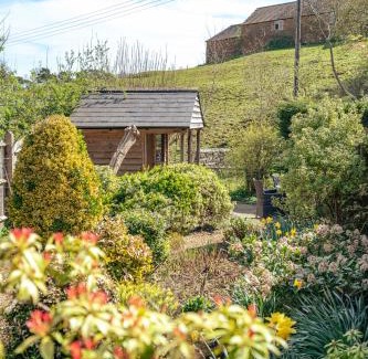 Sibford Gower Apartamento | Sweetheart Cottage - Cosy 2 Bed in The Cotswolds!