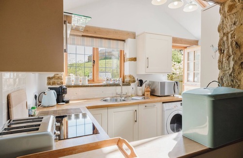 Sibford Gower Casa | Sweetheart Cottage-Cosy 2BD in Cotswolds