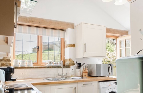 Sibford Gower Casa | Sweetheart Cottage-Cosy 2BD in Cotswolds