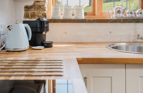 Sibford Gower Casa | Sweetheart Cottage-Cosy 2BD in Cotswolds