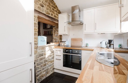 Sibford Gower Cabaña | Sweetheart Cottage - Cosy 2 Bedroom in The Cotswolds