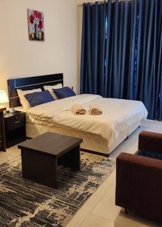 Al Muraqqabat Apartamento | Sweethome