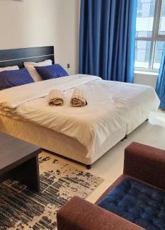 Al Muraqqabat Apartamento | Sweethome