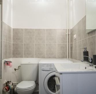 Faubourg-Raines Apartamento | SWEETHOME DIJON - ALBERT 1er