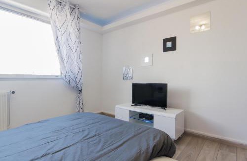 Faubourg-Raines Apartamento | SweetHome Dijon - Black & White