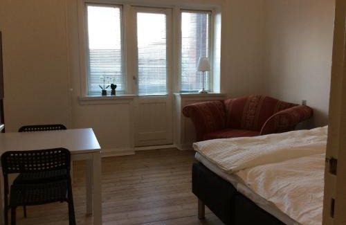 Esbjerg Cama Y Desayuno | Sweethome Guesthouse