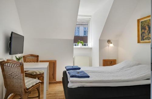 Esbjerg Cama Y Desayuno | Sweethome Guesthouse