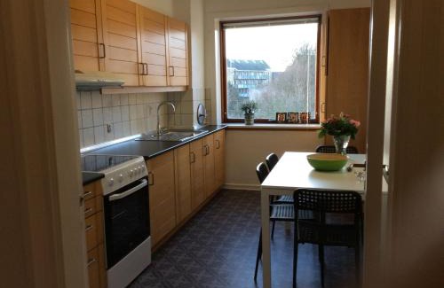 Esbjerg Cama Y Desayuno | Sweethome Guesthouse