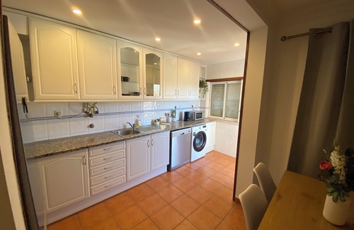Entroncamento Apartamento | Sweethome junction