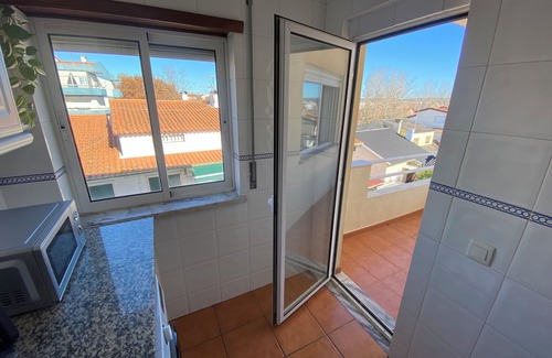 Entroncamento Apartamento | Sweethome junction