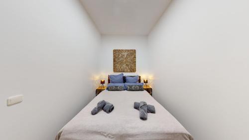 Sternviertel Apartamento | SweetHome - Luxus pur - große Küche, WiFi
