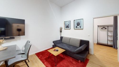 Sternviertel Apartamento | SweetHome - Luxus pur - große Küche, WiFi