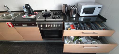 Linda-a-Velha Apartamento | Sweethome
