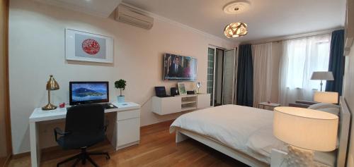 Linda-a-Velha Apartamento | Sweethome