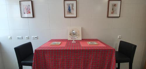 Linda-a-Velha Apartamento | Sweethome