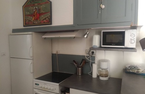 Comedie Apartamento | SWEETHome: La Maison à la Comédie
