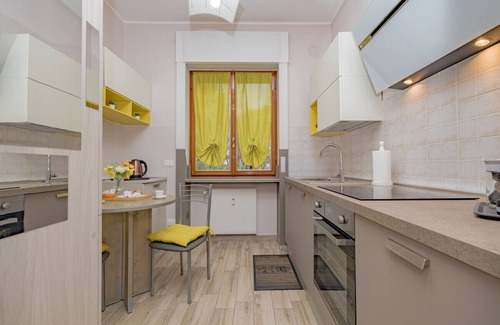 Saronno Apartamento | SweetHomeSaronno-A 20 minuti da Milano