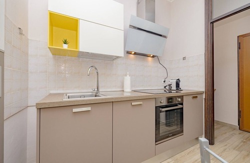 Saronno Apartamento | SweetHomeSaronno-A 20 minuti da Milano