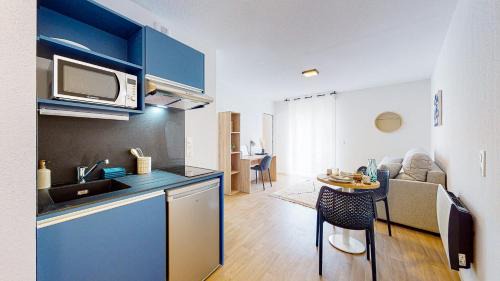 Gradignan Apartamento | Sweetly I-Art Gradignan - Bordeaux Sud