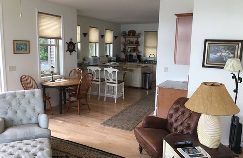 Port Ontario Casa | Espectacular Salmon River Sunrise