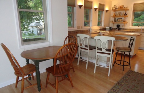 Port Ontario Casa | Espectacular Salmon River Sunrise