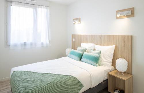 Saint Augustin Apartamento | Sweetly Saint Augustin Bordeaux