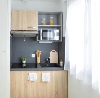 Saint Augustin Apartamento | Sweetly Saint Augustin Bordeaux