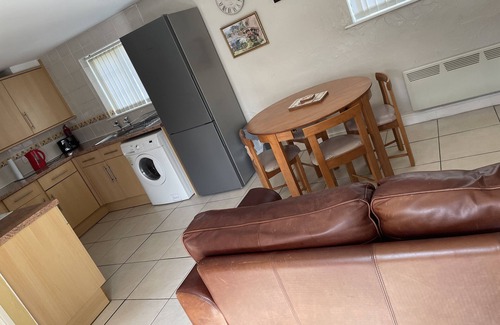 Louth Casa | Sweetpea Cottage in Louth